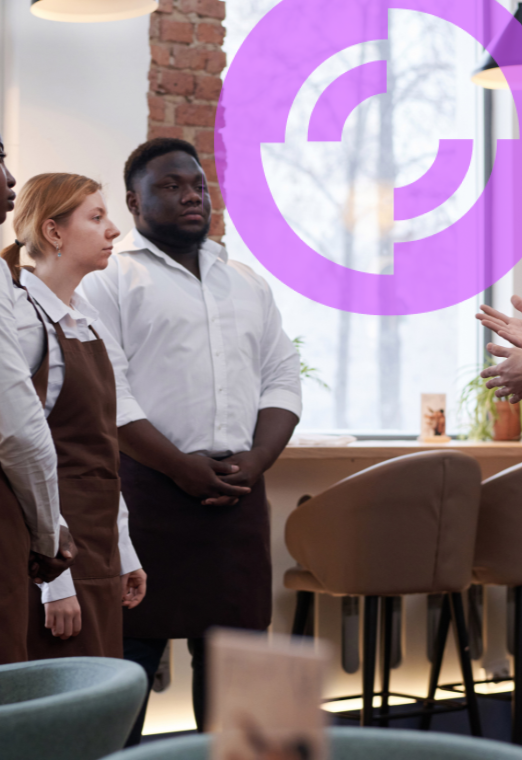 Gestão De Restaurantes E Bares